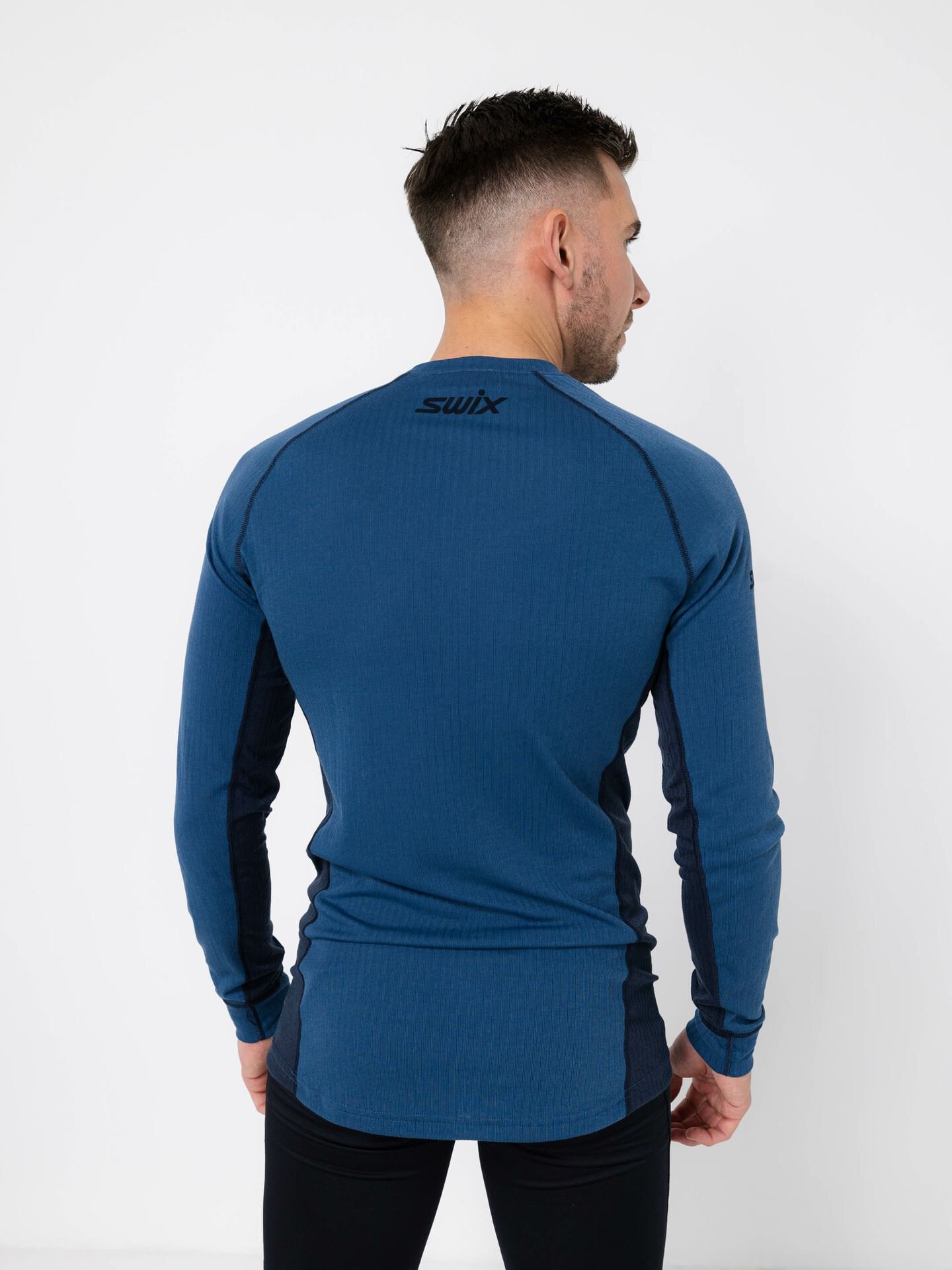 RaceX Bodywear Long Sleeve Men