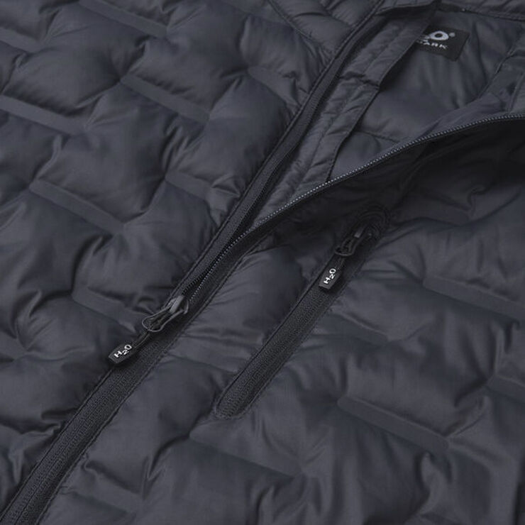 H2O LANE JACKET MEN Blå