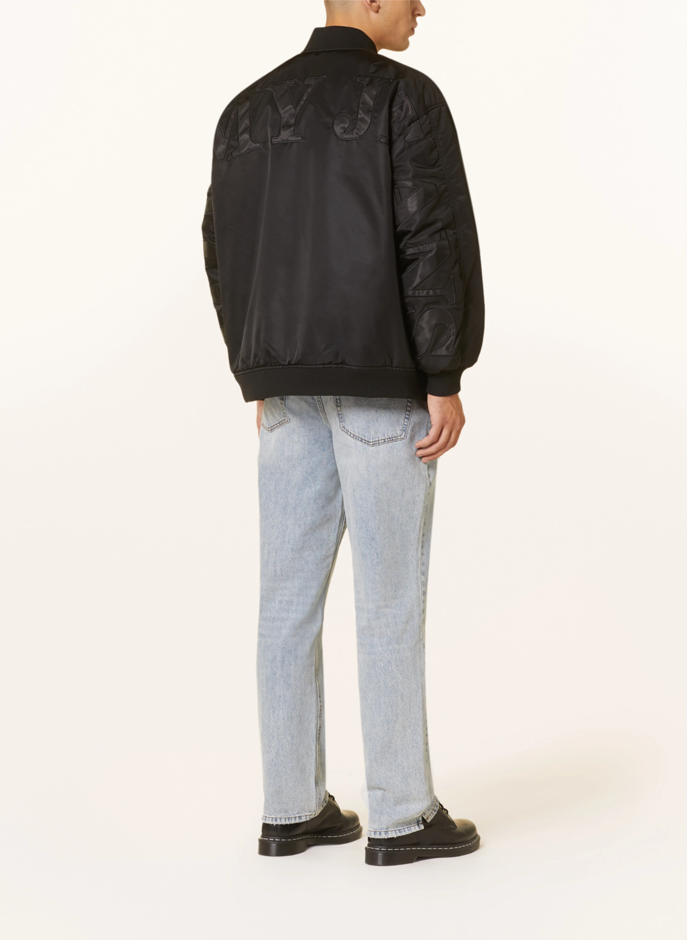 TOMMY JEANS Blouson