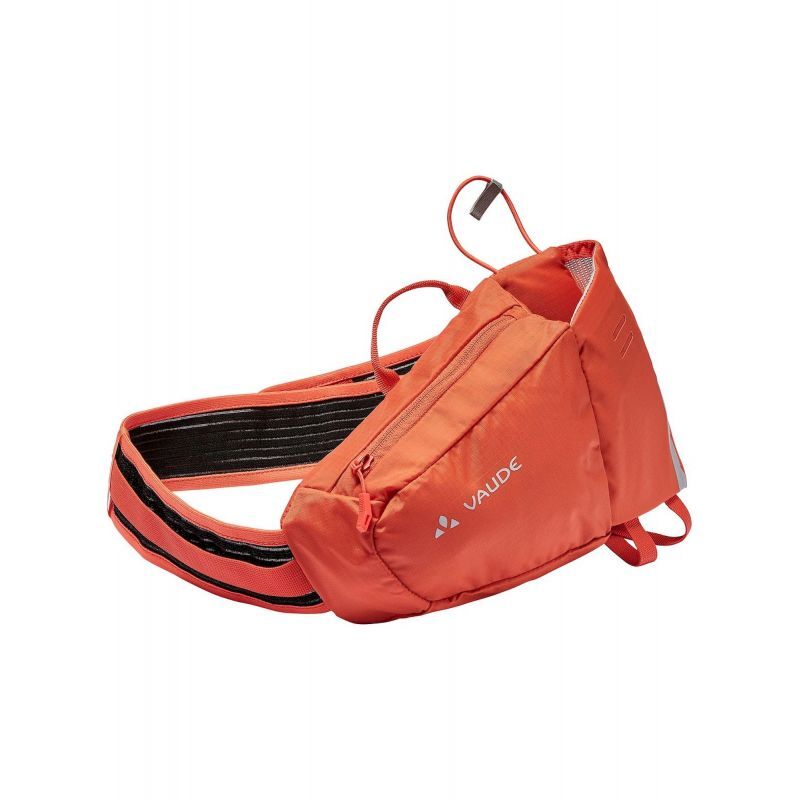 Attendant - Sac banane