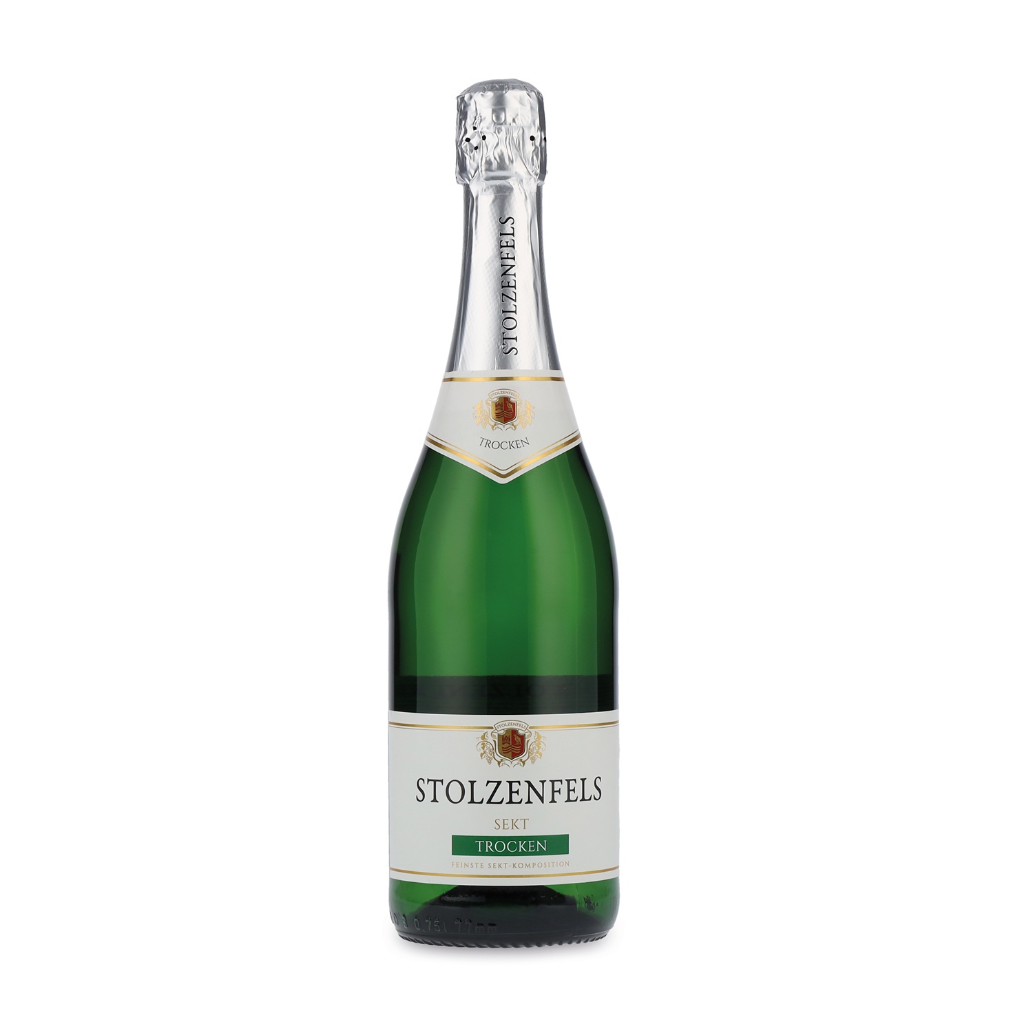 STOLZENFELS Sekt 0.75 l