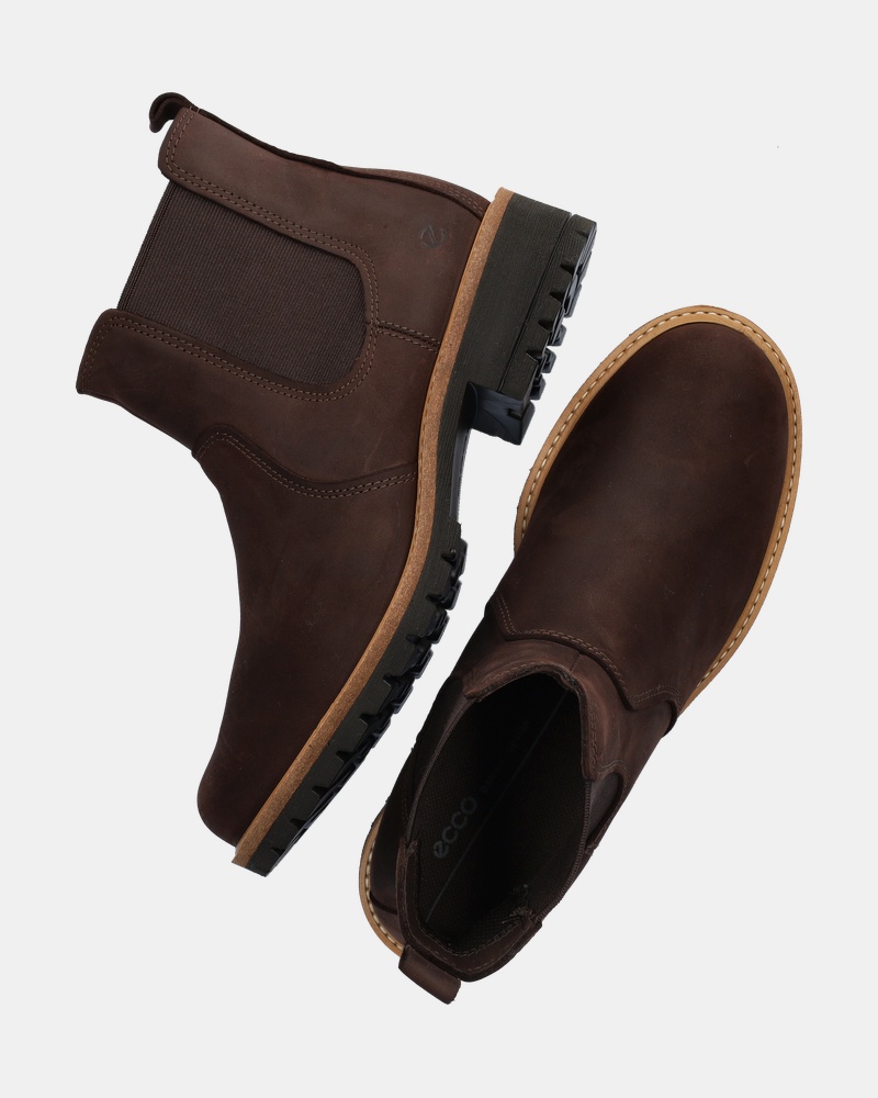 Ecco Elaina Chelseaboots  - bruin