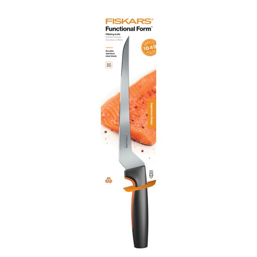 Fiskars Functional Form Filetkniv