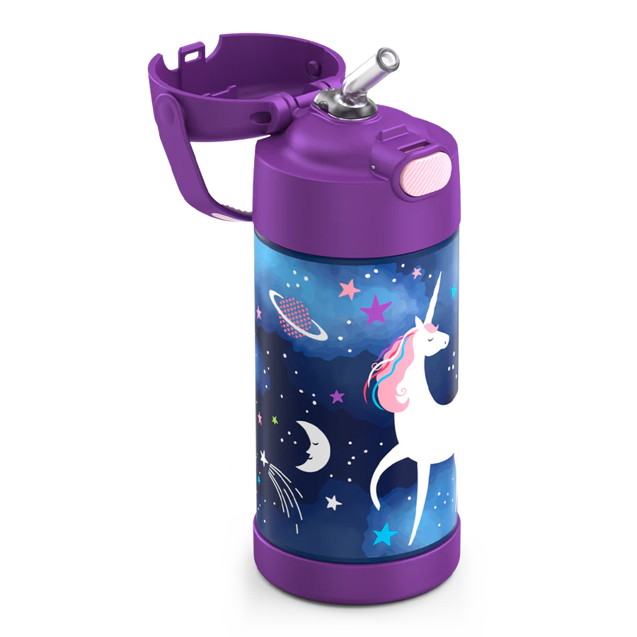 12oz FUNTAINER® WATER BOTTLE PATTERNS