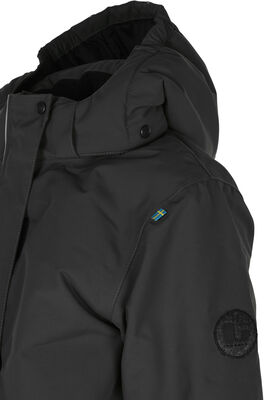 Lindberg Iceberg Vinterjakke, Anthracite