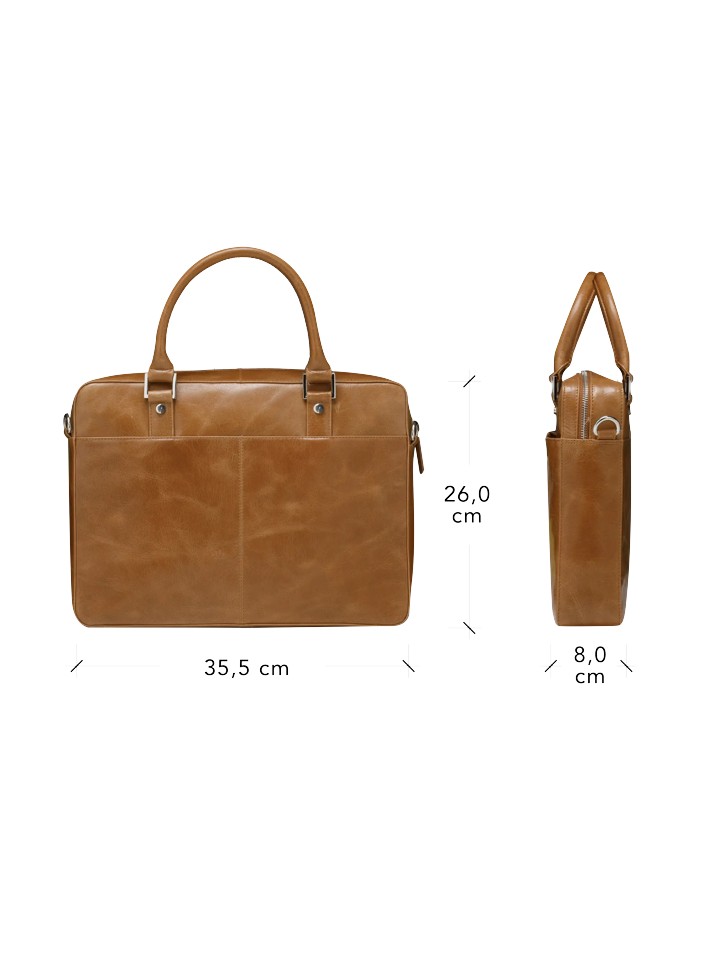 Dbramante1928 - Rosenborg 14'' Laptop Bag (2nd gen)