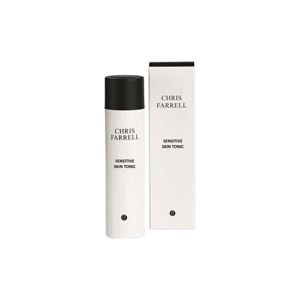Sensitive Skin Tonic