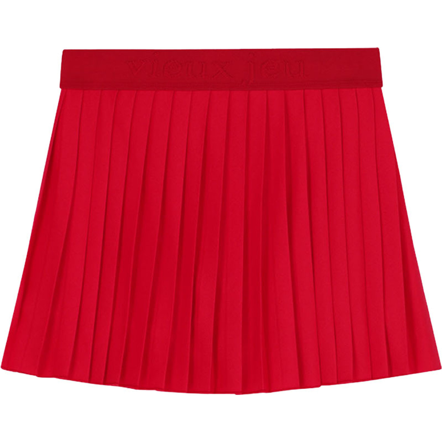 Vieux Jeu Chantal Skirt