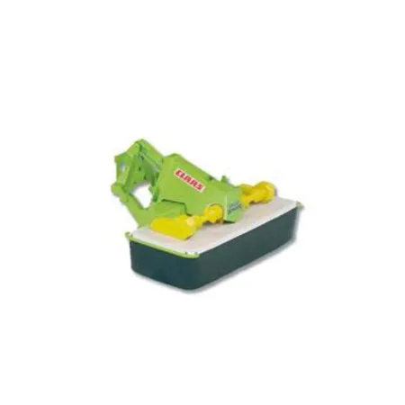 BRUDER® 2324 Class Disco 3050 FC Plus Frontmähwerk
