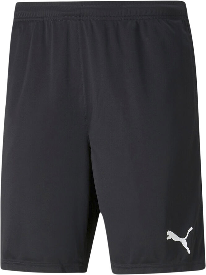 Puma individualRISE træningsshorts Sort
