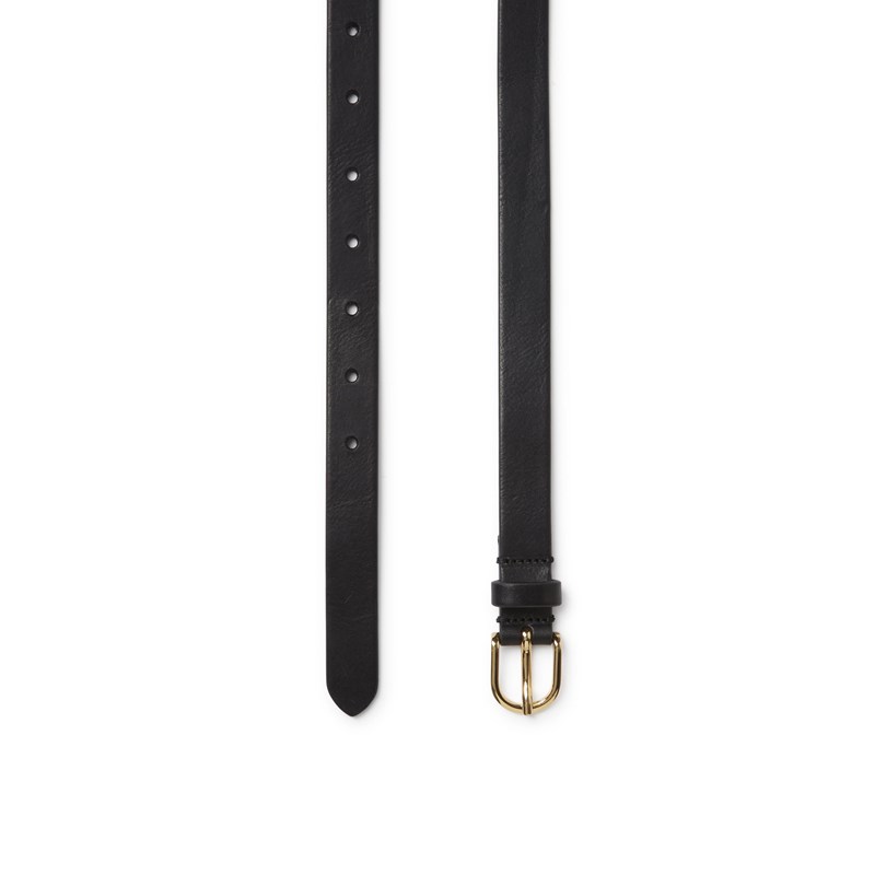 Saddler<br>Damebælte Julie 80 Cm