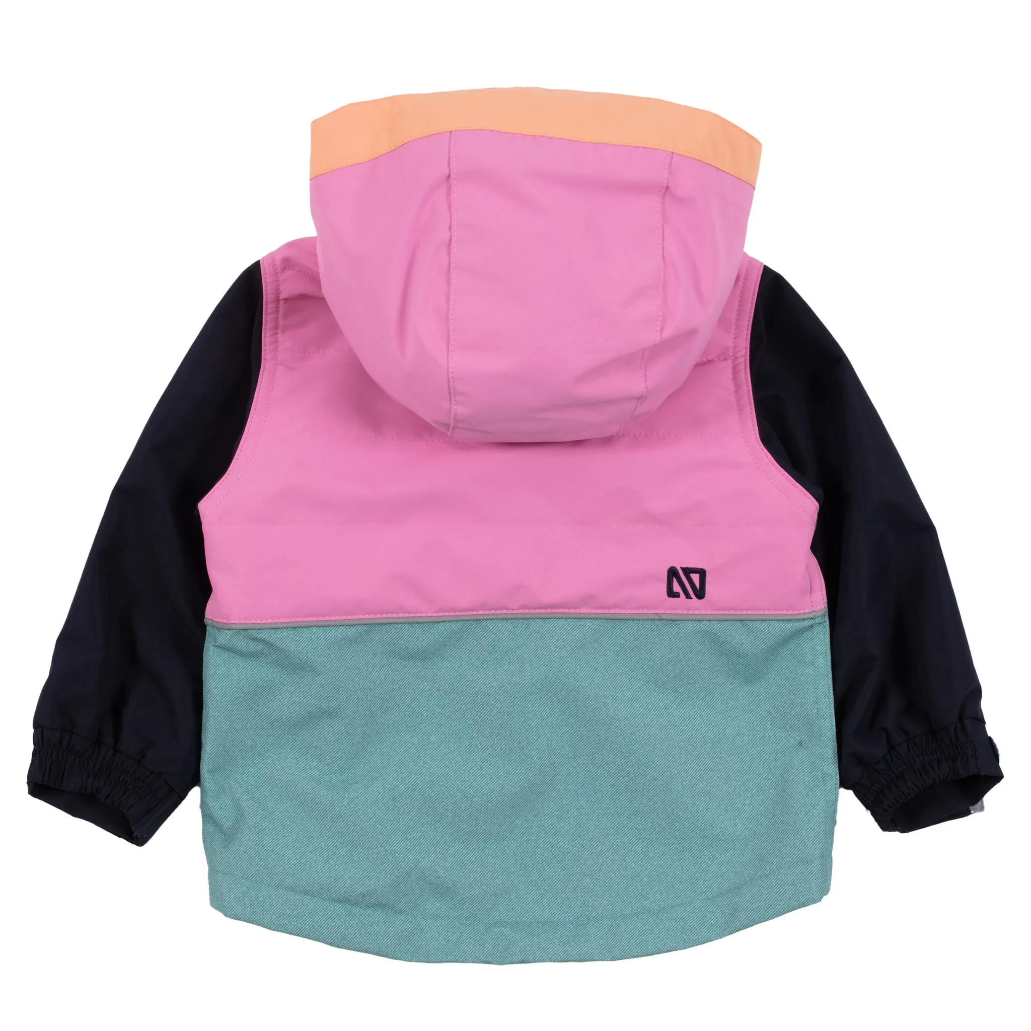 Nanö Manteau Mi-Saison Sophie 12-24mois
