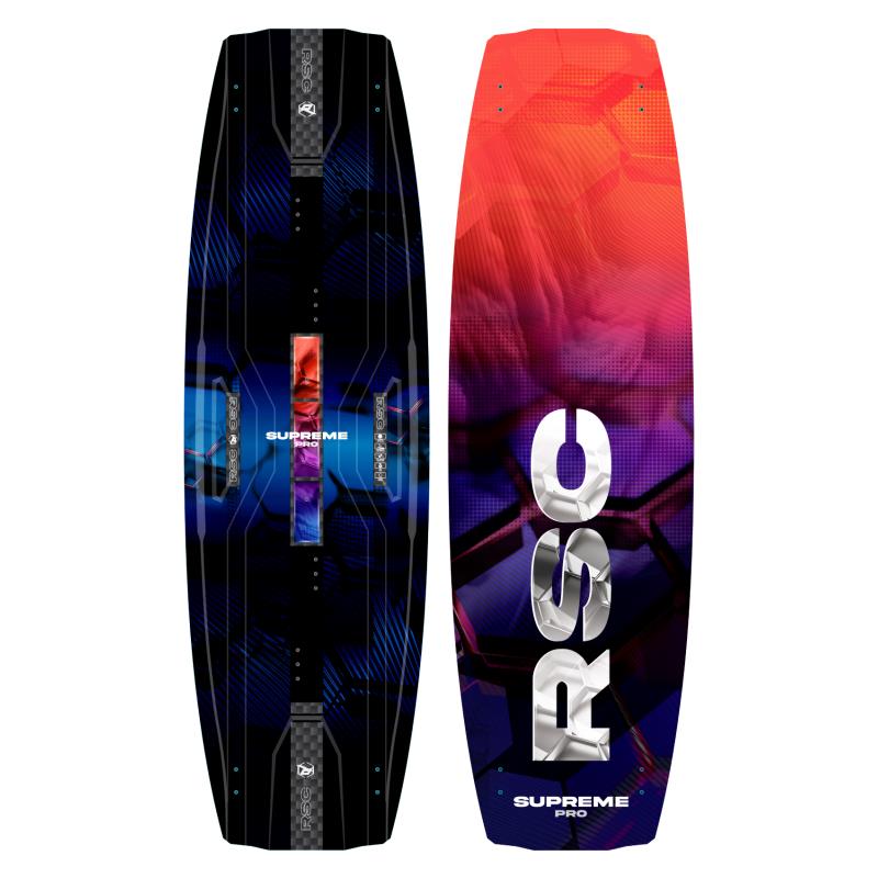 RSC Supreme Pro 2025 - nue 137/41
