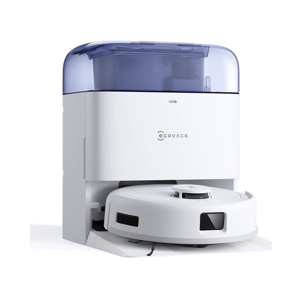 Ecovacs Deebot Mini Saugroboter blau