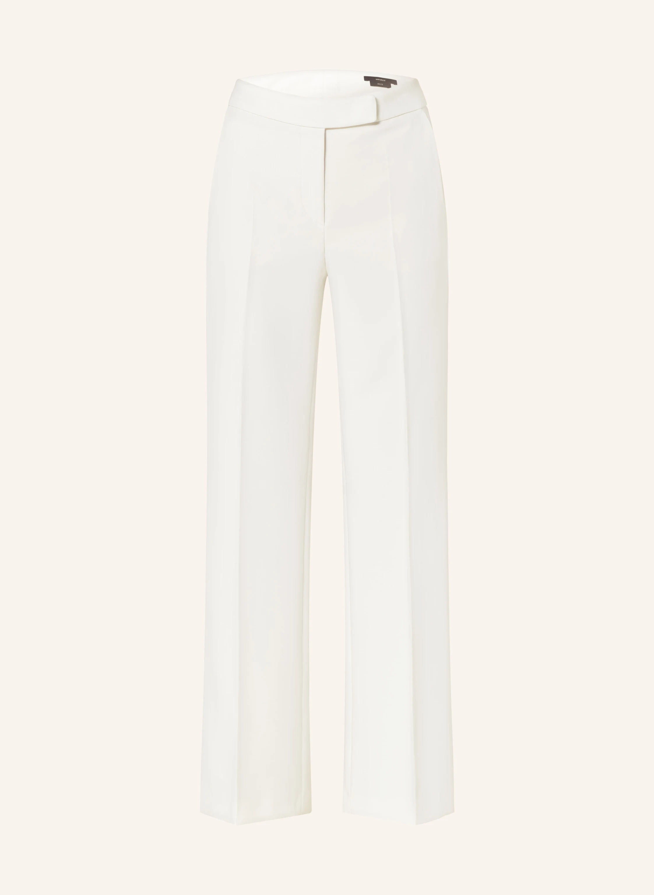windsor. Marlenehose