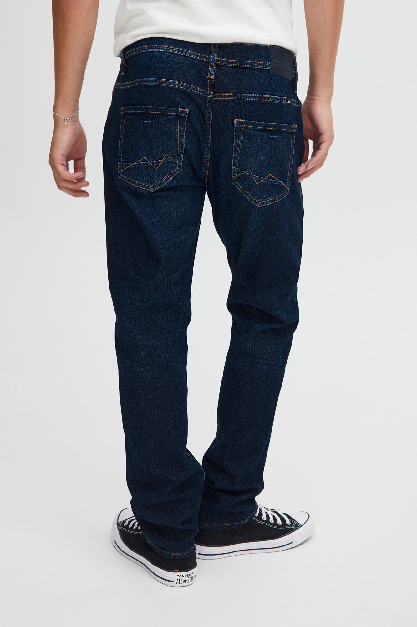 Calça jeans Twister Fit - Slim Regular