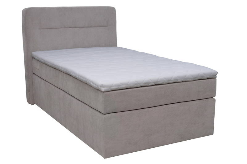 Moderano Boxspringbett TOTO