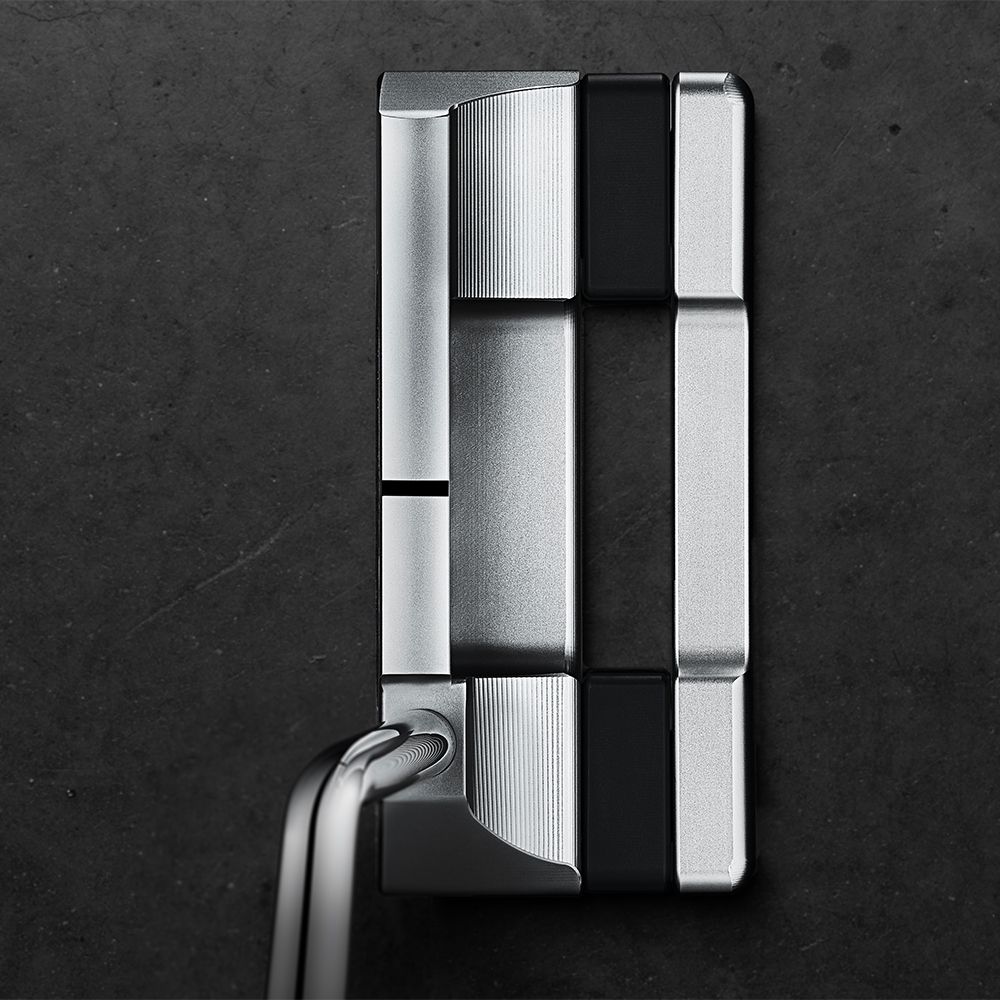 Studio Style Squareback Putter