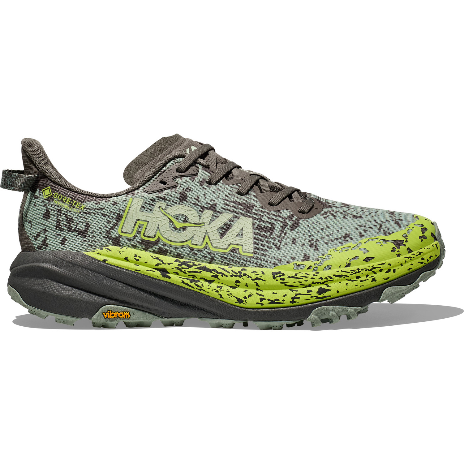 HOKA Speedgoat 6 GTX Heren