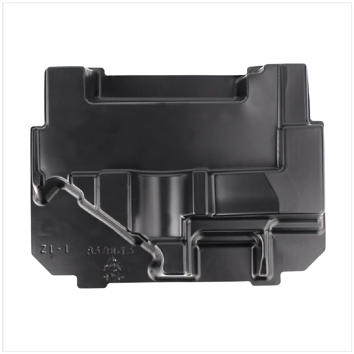 Makita Insert pour scie DHS 710