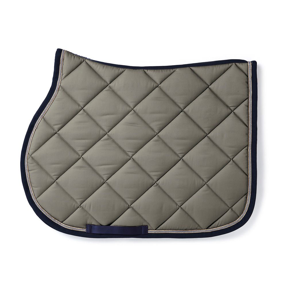 ASUP QUOLA 24 - Tapis mixte oliva