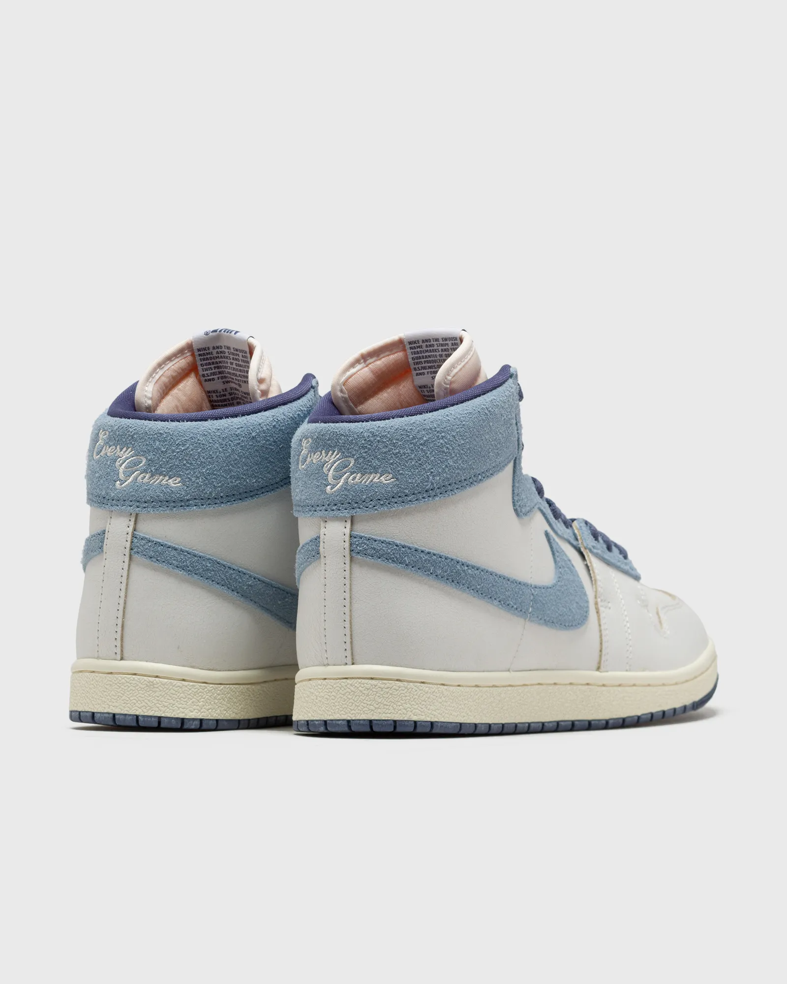 Jordan JORDAN AIR SHIP PE SP 'Every Game'