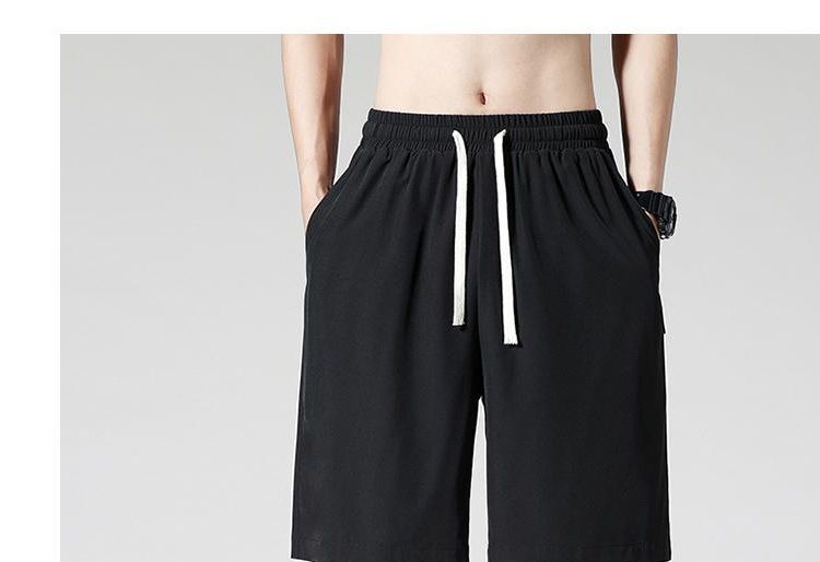 Femilina - Effen shorts