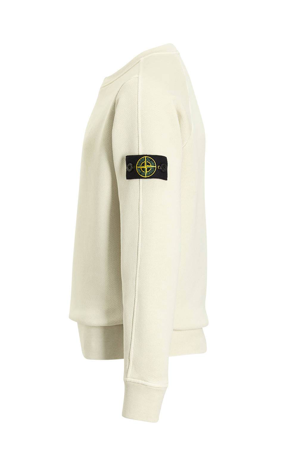 Stone Island sweater ecru