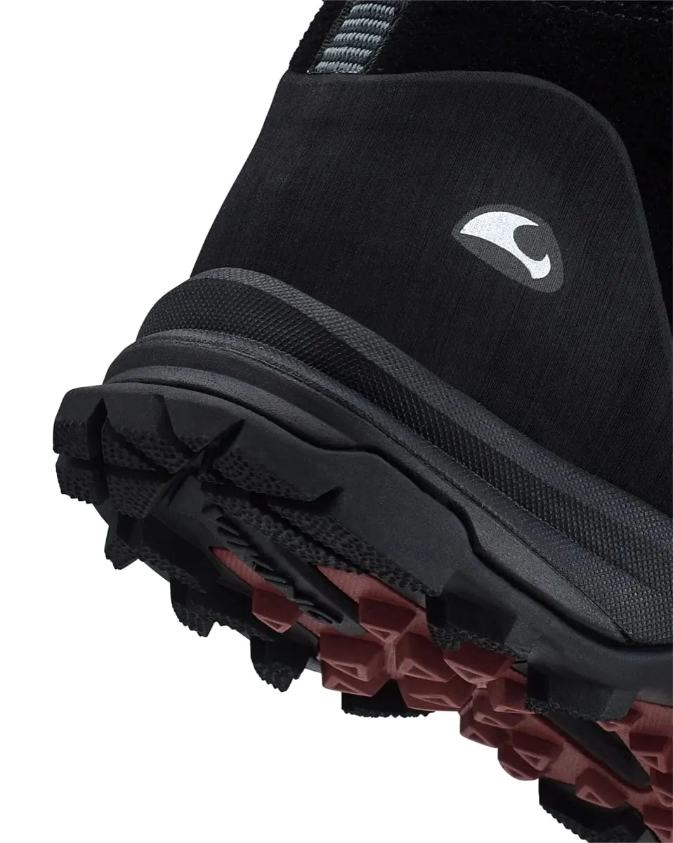 Viking Footwear Unisex Ea​sy​ Wa​rm​ GORE-TEX Black/Charcoal