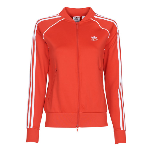 adidas Originals - SST TRACKTOP PB - Rouge