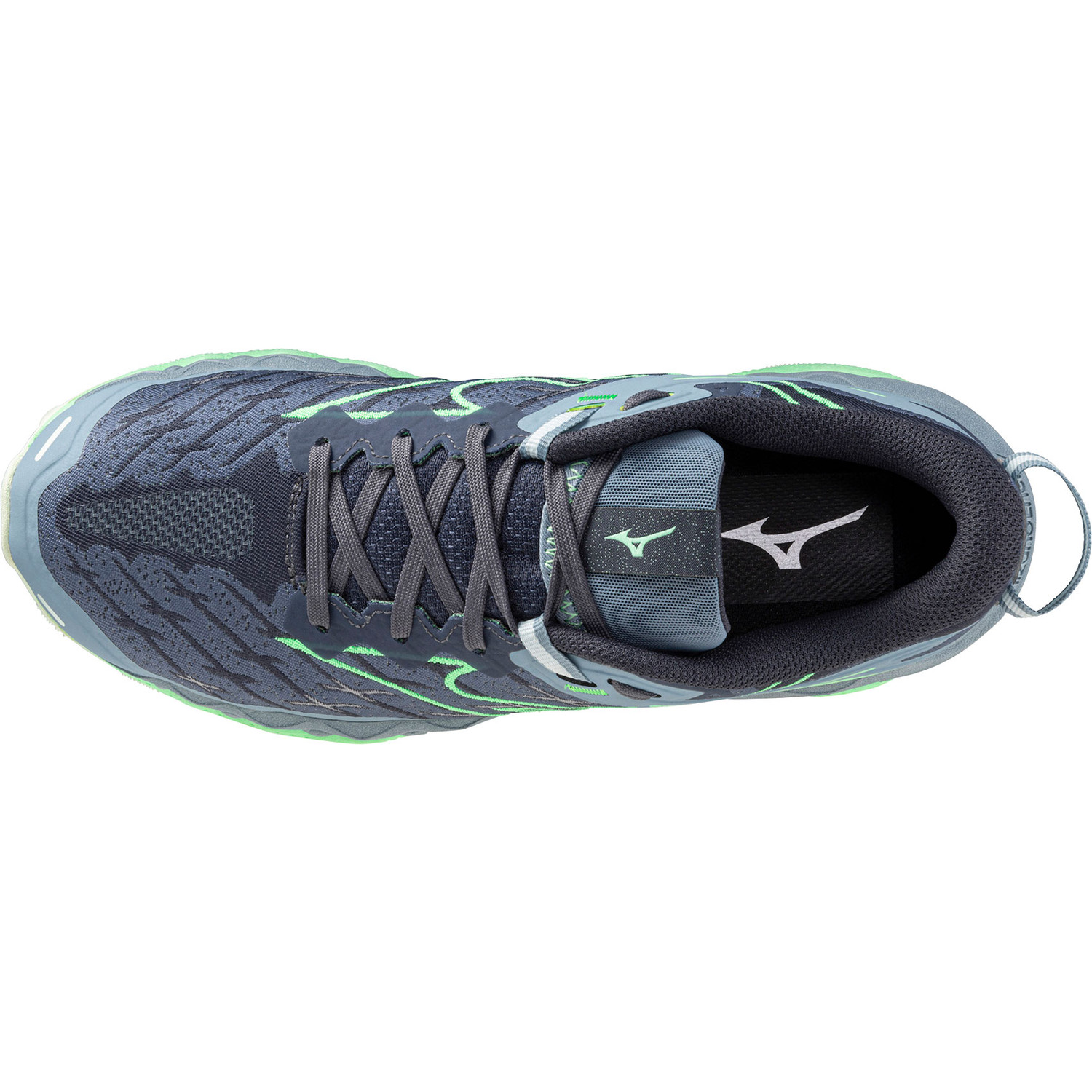 Mizuno Wave Mujin 10 Dames