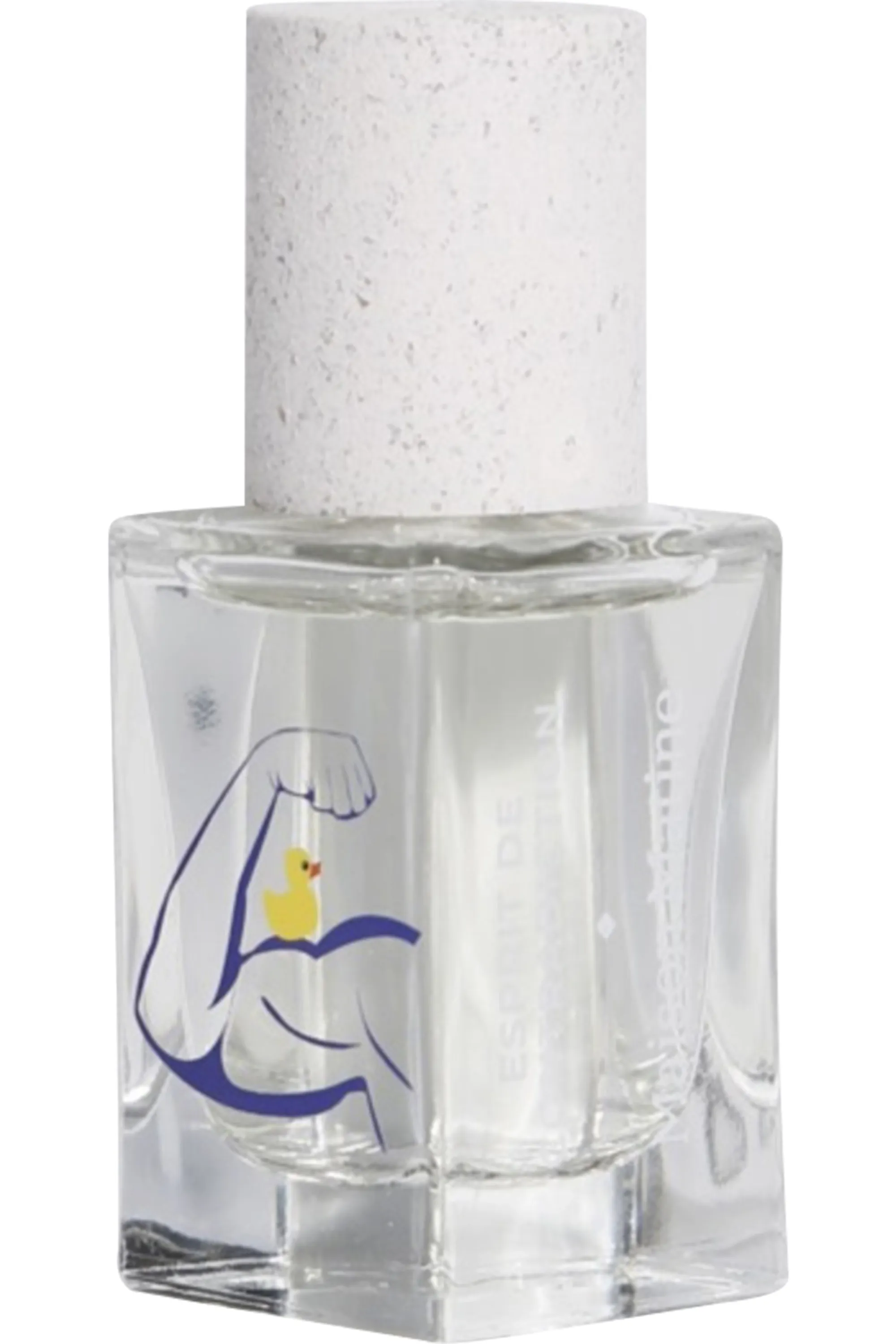 Maison Matine Eau de parfum Esprit de Contradiction-15 ml