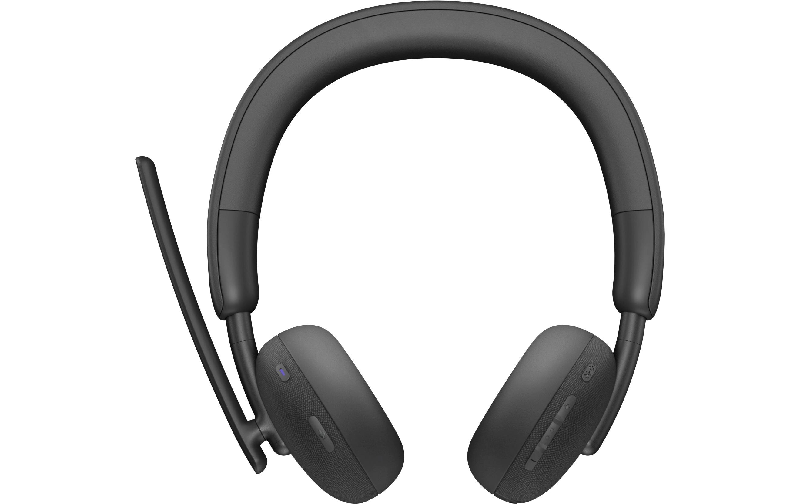 Headset WL3024<br>Kabelloses Business Headset mit KI-basierter Rauschunterdrückung