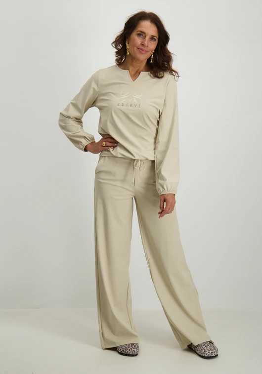 Zoso Broek Miriam 251Miriam