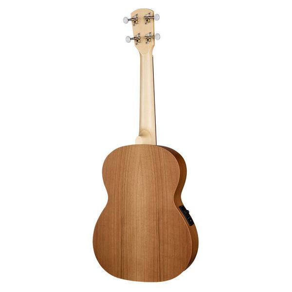 Thomann Baritone EU Ukulele with PU