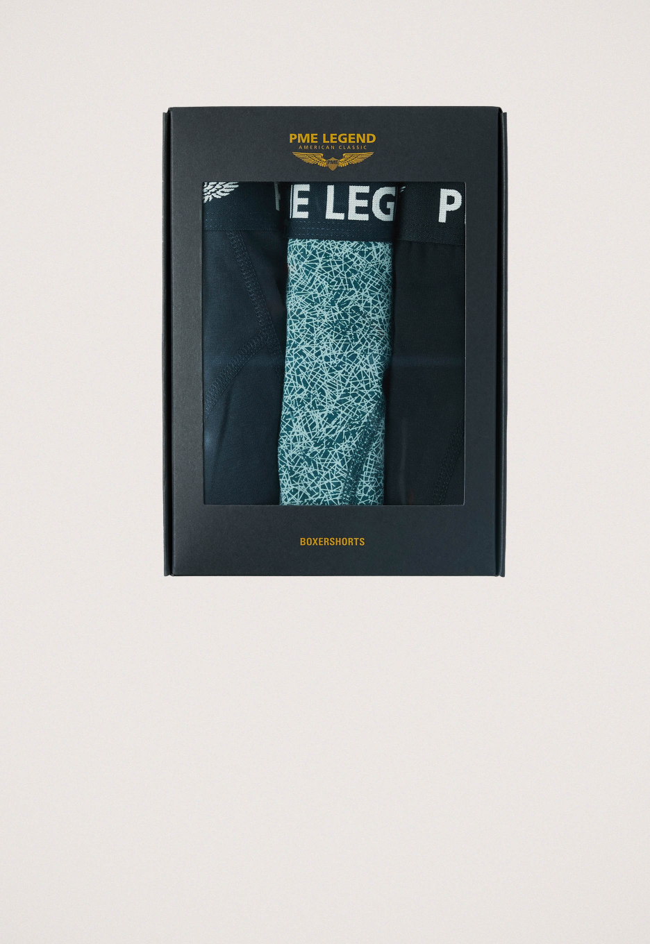 PME Legend Boxershorts 3-pack