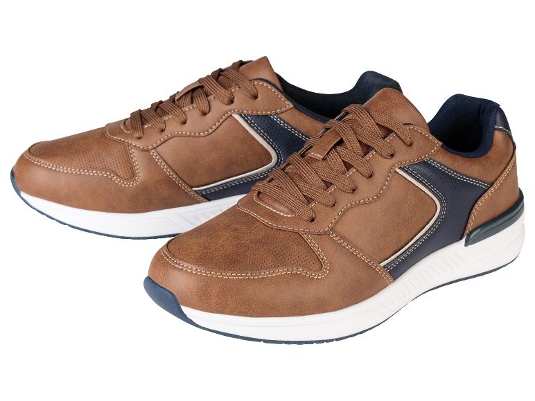 Heren sneakers