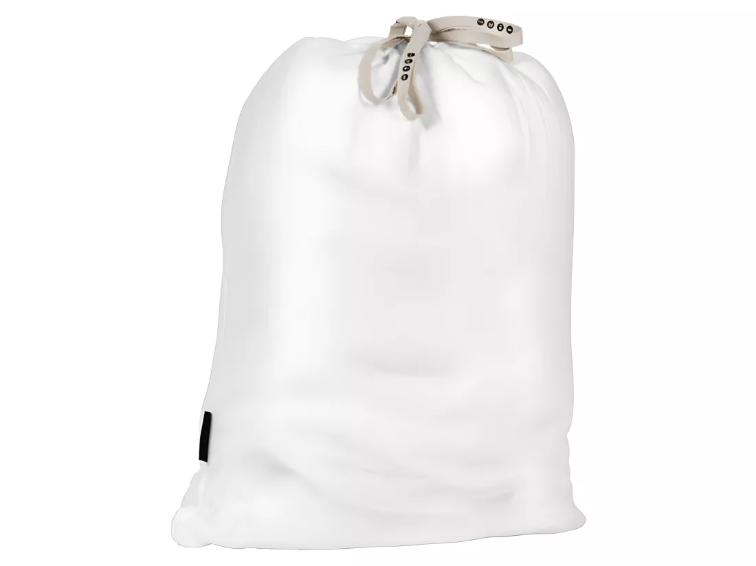 Housse de couette gaze de coton double 240 x 260 cm blanc - PEPA 4