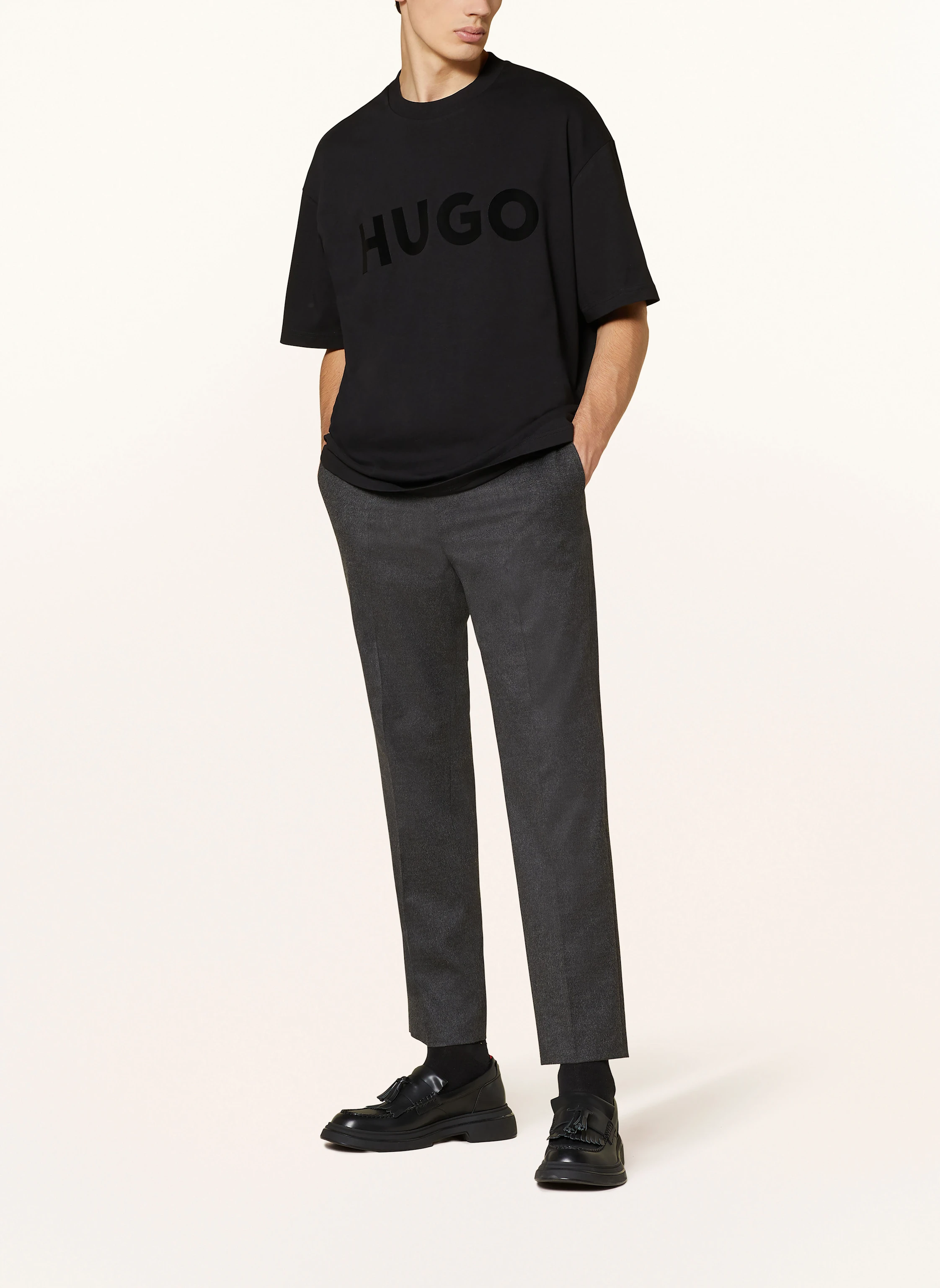 HUGO T-Shirt DINKEE