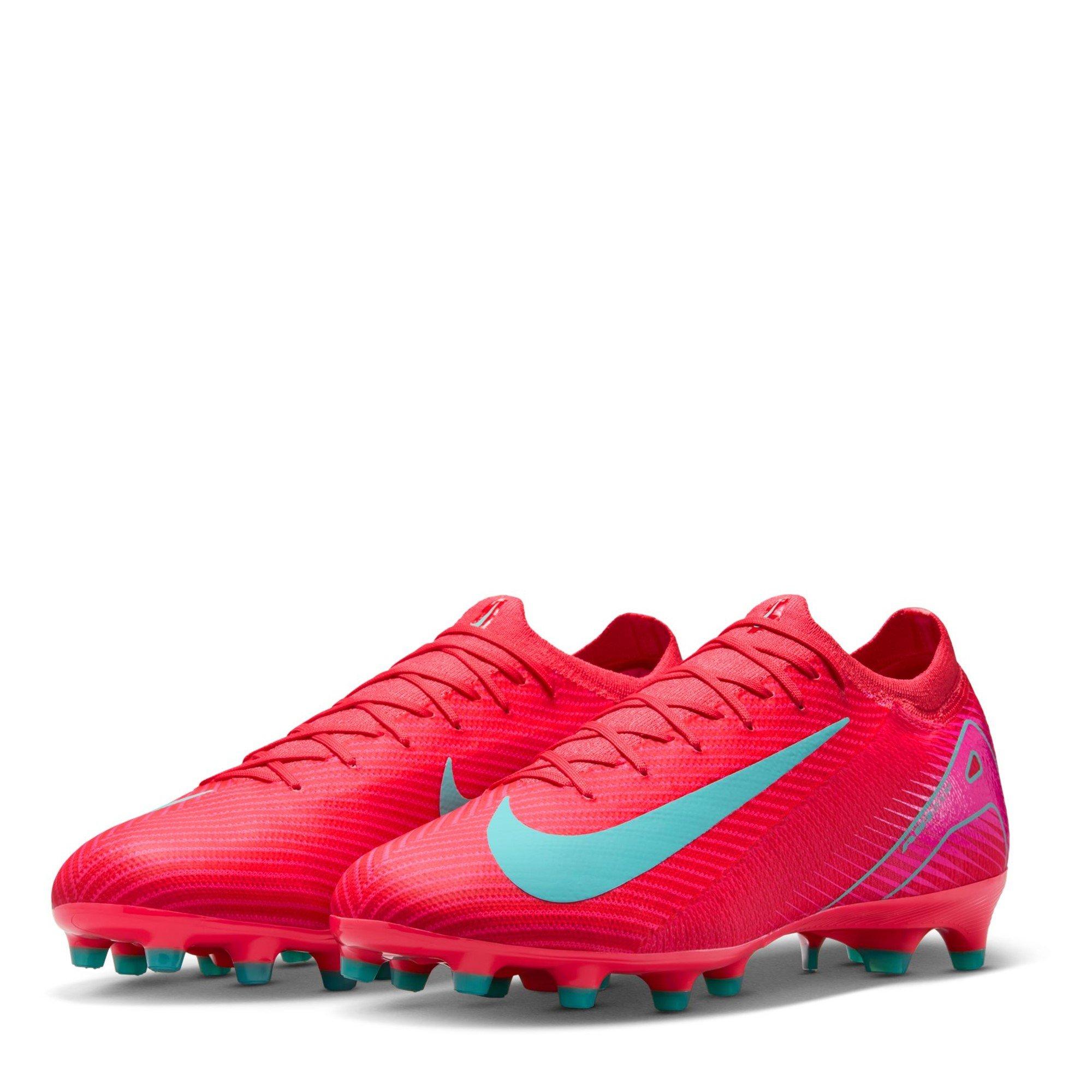 Nike Zoom Mercurial Vapor 16 Pro Artificial Ground Football Boots Mens