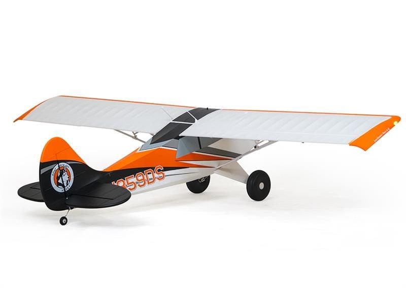 Arrows RC Motorflugzeug Husky Ultimate 1800 mm Vector-Stabi STOL Flugmodell mit 6S Brushless Antrieb