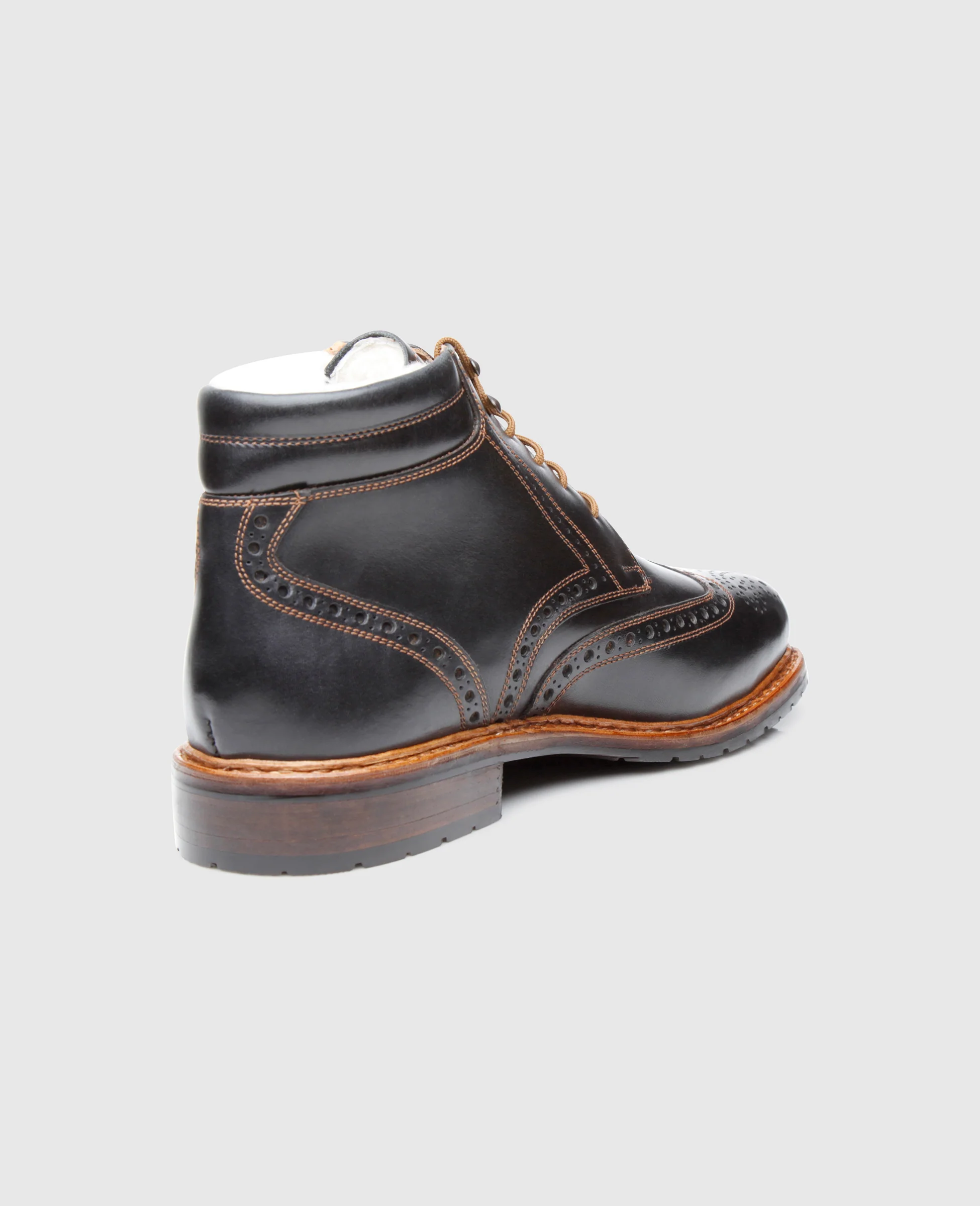 Buda Full-Brogue FC