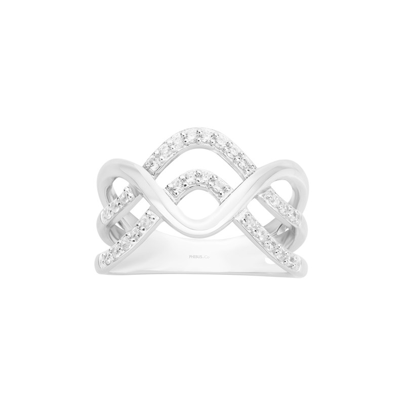 Bague en Argent