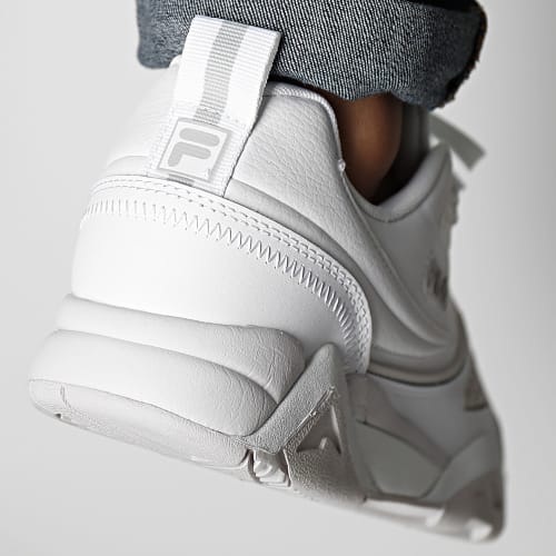 Baskets Casim FFM0214 White Nimbus Cloud