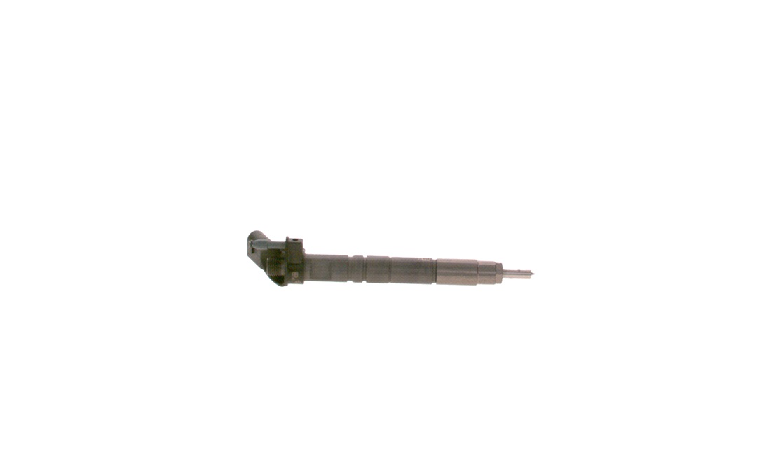 Indsprøjtningsdyse Common rail Med tætningsring