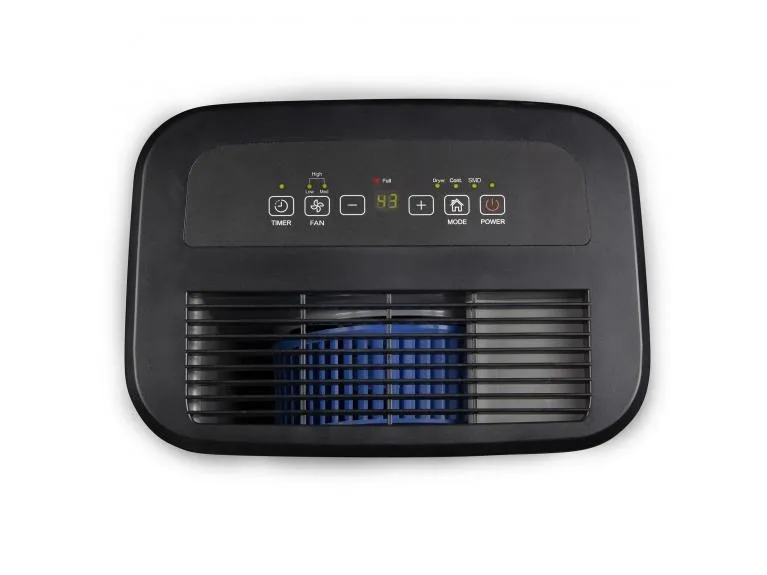 Dome DO343DH, 340 mm, 240 mm, 495 mm