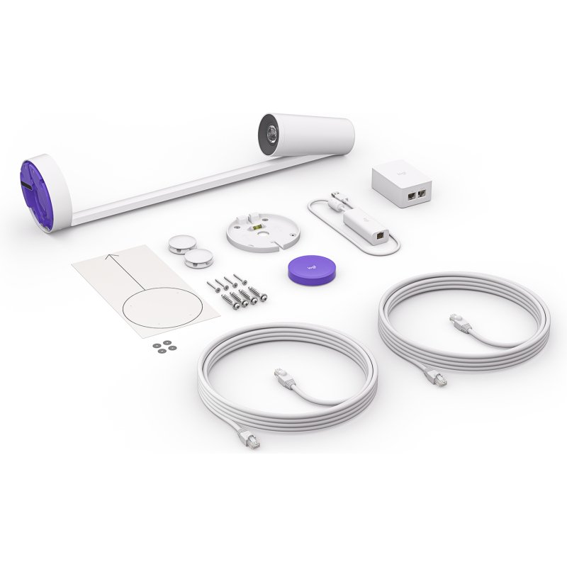 Logitech Scribe