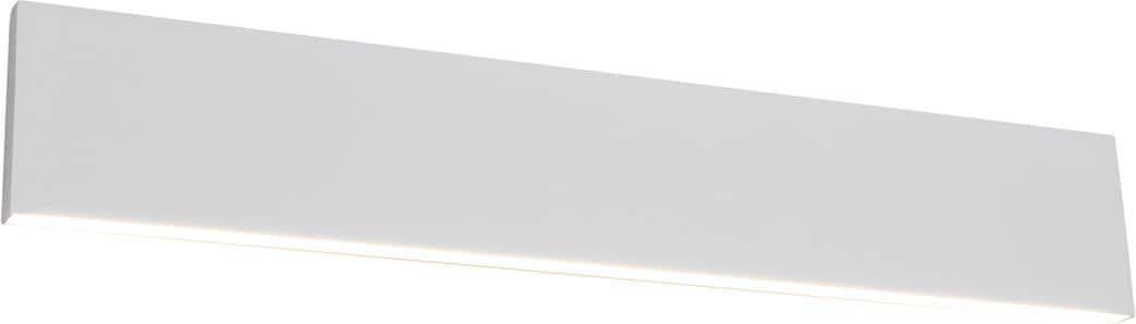 LED-Wandleuchte