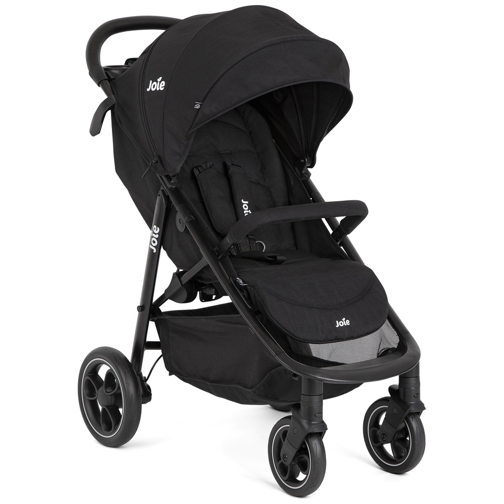 Joie Litetrax Kinderwagen Shale