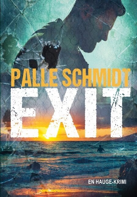 Exit - Palle Schmidt - Bog